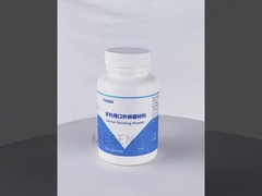 치아 알루미늄 산화물 분말 사용 COXO 치아 알루미늄 산화물 마이크로 블래스터 공기 폴셔 치아 Abr