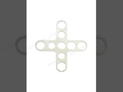 치과 고속 터빈 제거 후 덮개 열쇠