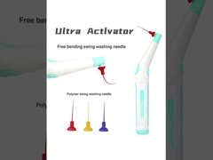 치아 뿌리 통로 음파 관개 액티베이터 내수청정 60pcs