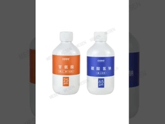 고산화질소 (glycine) 나트륨 비카보네이트 치아 모래 분사 분말