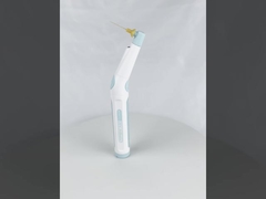 광섬유 조명이 있는 울트라 액티베이터