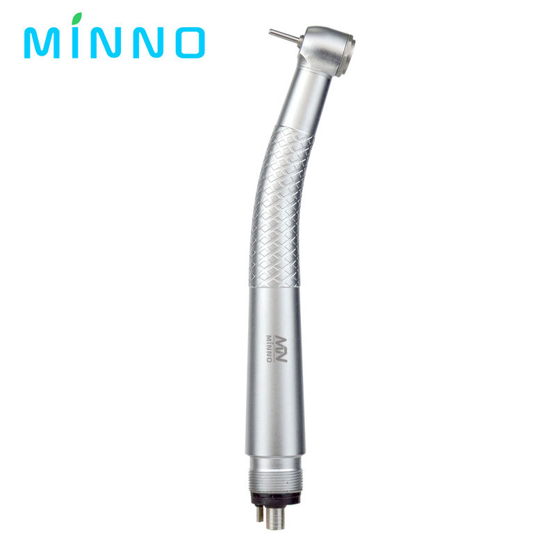 0.25-0.3Mpa 치과 고속 핸드피스 LED 핸드피스 통합 E 발전기