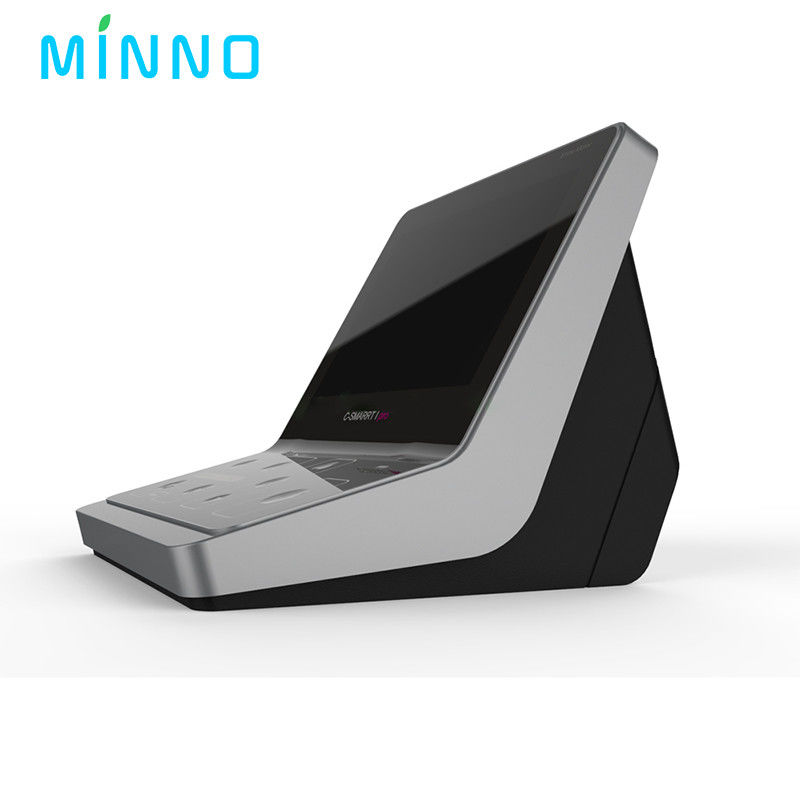 COXO 150RPM-650RPM 아펙스 로케이터 엔도 모터 16:1 감소 엔도 모터
