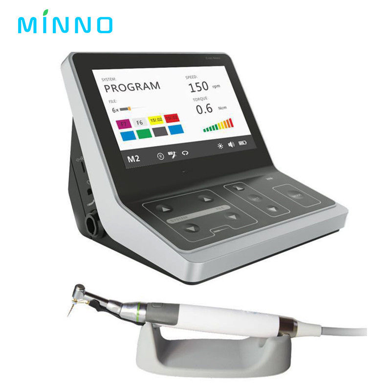 COXO 150RPM-650RPM 아펙스 로케이터 엔도 모터 16:1 감소 엔도 모터