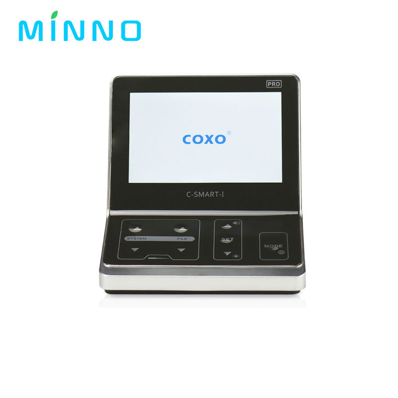 COXO 150RPM-650RPM 아펙스 로케이터 엔도 모터 16:1 감소 엔도 모터