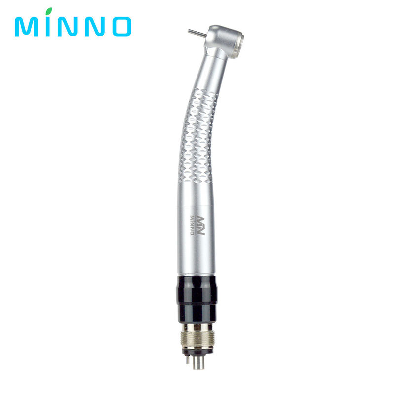 CE 치과 고속 핸드피스 25000RPM 푸시 타입 핸드피스