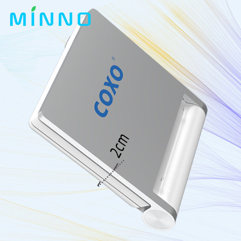 COXO 포터블 컬러 TFT 치과 아페크스 로케이터 CE 내수 치과 아페크스 로케이터