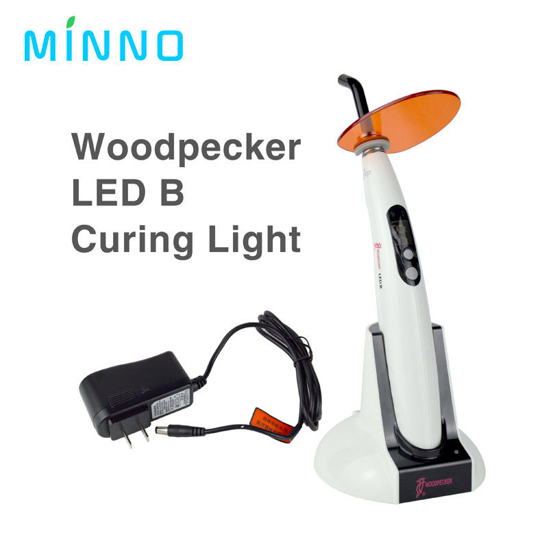 무선 치과 조명 치료 조명 치과 LED B 무선 치과 UV 하로겐 치료 조명 블루 100V