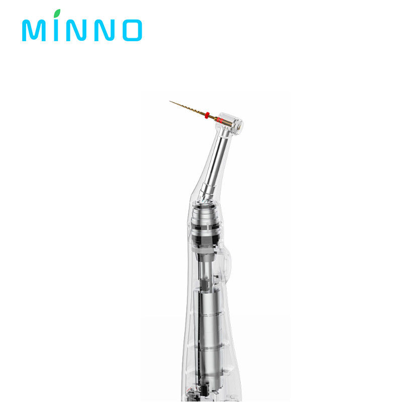 COXO 치과 C-스마트 미니 무선 엔도 모터 무선 루트 캐널 장비