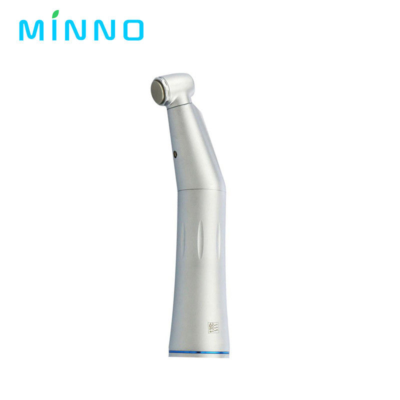 COXO CX235-C 1B 1:1 저속 치과 손잡이 내부 통로 반대 각