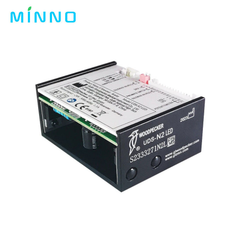 0.01MPa에서 0.5MPa LED 초음파 치아 껍질 제거 기계 타르타르 물 공급 청소