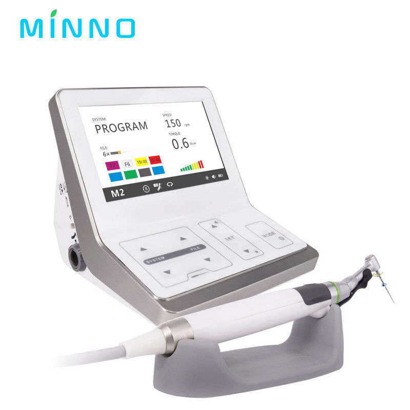 COXO 0.6Ncm-5.2Ncm LED 엔도 모터와 아펙스 로케이터 치아 엔도 모터