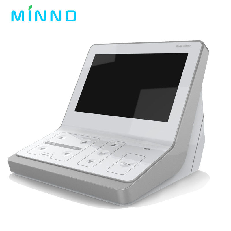 COXO 0.6Ncm-5.2Ncm LED 엔도 모터와 아펙스 로케이터 치아 엔도 모터