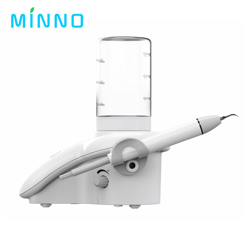 구강용 용수용기 USB 재충전 10단계 물 플러셔 휴대용 치과 물 제트 600ML 물 탱크 가구 치아 청소