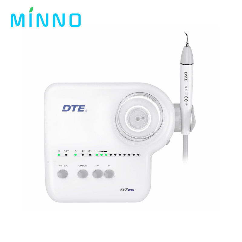 구강용 용수용기 USB 재충전 10단계 물 플러셔 휴대용 치과 물 제트 600ML 물 탱크 가구 치아 청소