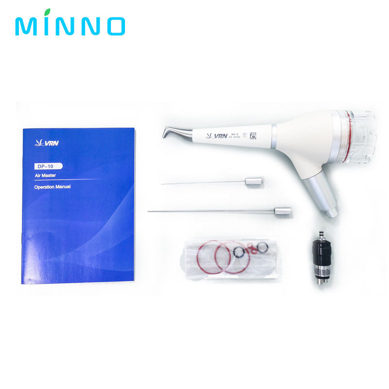 치과 치과의사 에어 프로피 제트 치아 백화 모래 분출 총 덴스페이 치과 에어 프로피 단위 티어 백화 스파리 폴리스