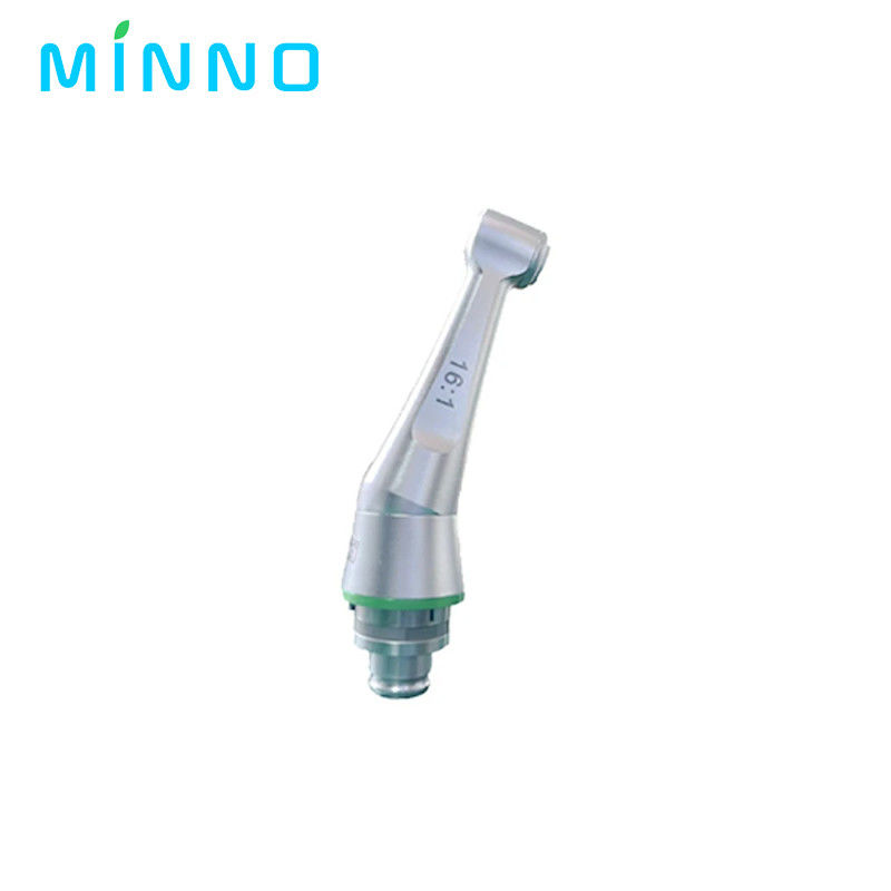치과 액세서리 치과 16/1 반대 각 머리 부분 COXO C 스마트 미니 AP 무선 엔도 모터와 아펙스 로케이터 & Sm