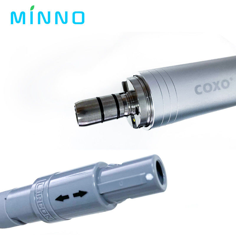 치과 액세서리 COXO 치과 임플란트 시스템 예비 부품 COXO C-Sailor Pro / C-Sailor를 위한 손재 모터 와이드