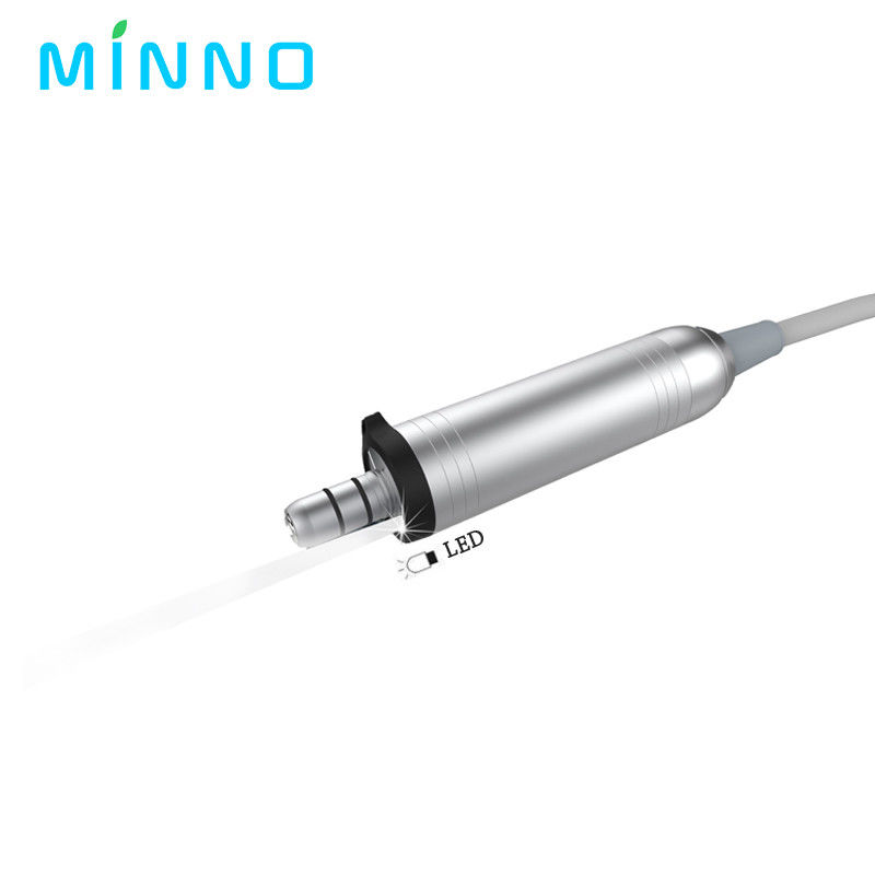 치과 액세서리 COXO 치과 임플란트 시스템 예비 부품 COXO C-Sailor Pro / C-Sailor를 위한 손재 모터 와이드