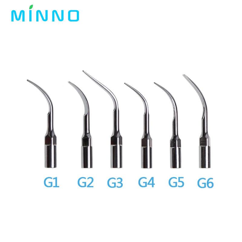 나무박쥐 DTE 치과 초음파 스칼러 팁 스칼링 엔도론틱스 팁 의료 액세서리 적합 EMS SATELEC NSK 치과