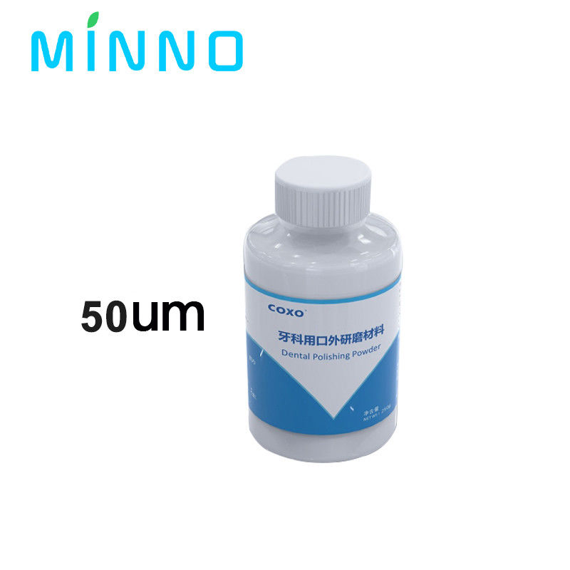 치아 알루미늄 산화물 분말 COXO 치아 알루미늄 산화물 마이크로 블래스터 공기 폴리셔 치아 가려기 기계 CA-1