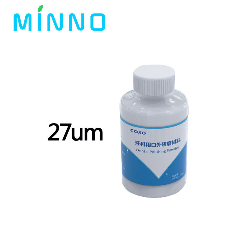 치아 알루미늄 산화물 분말 COXO 치아 알루미늄 산화물 마이크로 블래스터 공기 폴리셔 치아 가려기 기계 CA-1
