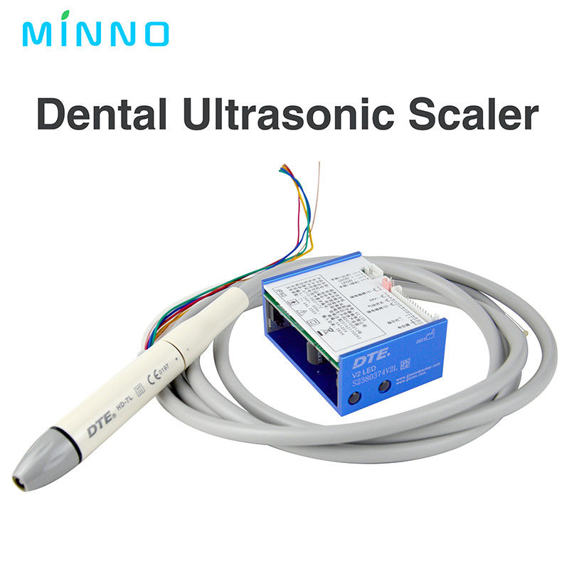 치과 초음파 스케일러 HW-3H/5L N2/N2LED W**dpecker 스케일링 팁 치과 치아 청소 백화 도구