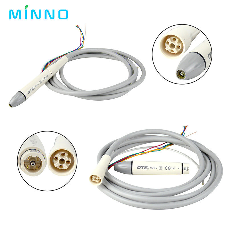 치과 초음파 스케일러 HW-3H/5L N2/N2LED W**dpecker 스케일링 팁 치과 치아 청소 백화 도구