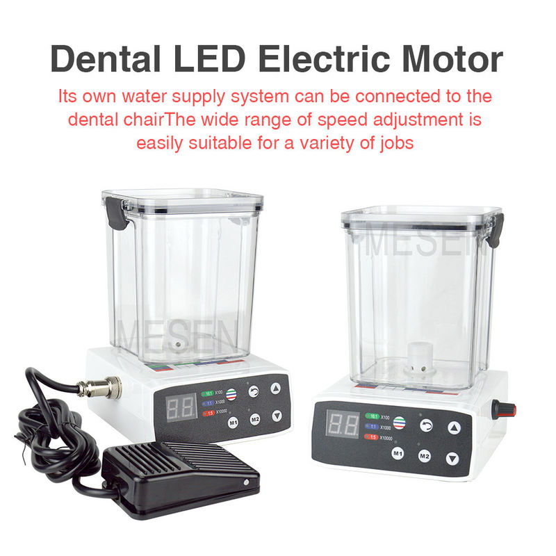치과 LED 전기 모터,클리닉 L 브러시리스 LED 치과 마이크로 모터 의 새로운 스타일