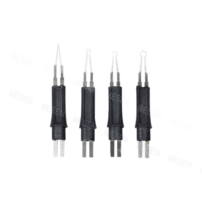 구타 커터 팁 2.5W 엔도 구타 페르차 커터 치과 의료기기 잇몸 커터